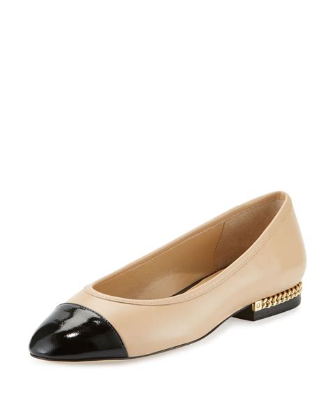 michael kors sabrina flats|Michael michael kors sabrina + FREE SHIPPING .